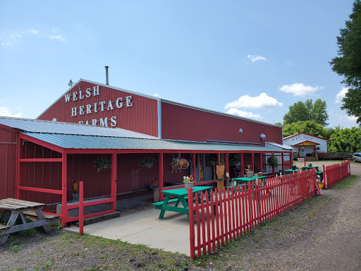 Produce Market «Welsh Heritage Farms», reviews and photos, 20758 528th Ave, Lake Crystal, MN 56055, USA