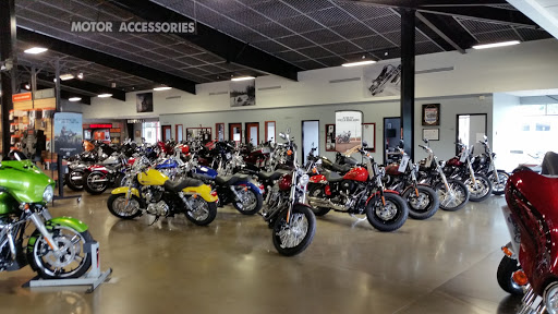 Motorcycle Dealer «Performance Harley-Davidson», reviews and photos, 807 N Geddes St, Syracuse, NY 13204, USA