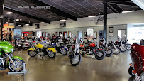 Performance Harley-Davidson - Photo 7 - Car repair in Syracuse, NY, Syracuse