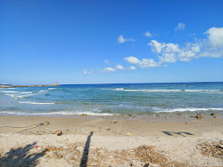 Foto von Seorak Beach und die siedlung