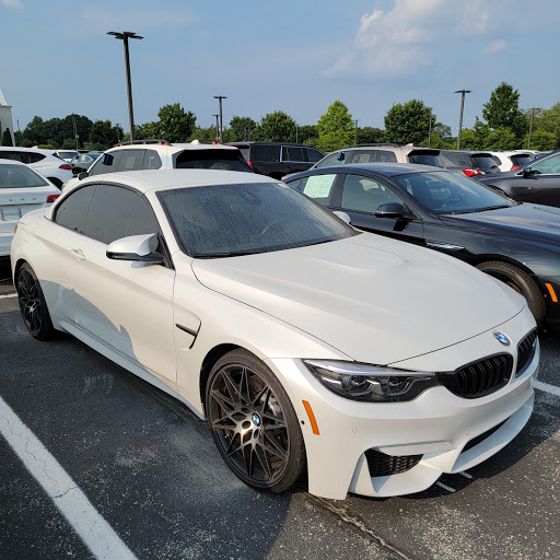 Used Car Dealer «CarMax», reviews and photos, 9750 Gray Rd, Indianapolis, IN 46280, USA