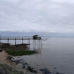 Photo n° 2 de l'avis de Emmanuelle.a fait le 24/08/2021 à 14:08 pour Port de la Maréchale à Saint-Seurin-de-Cadourne