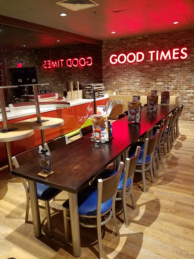 Restaurant «Main Event Entertainment», reviews and photos, 13301 US-183, Austin, TX 78750, USA