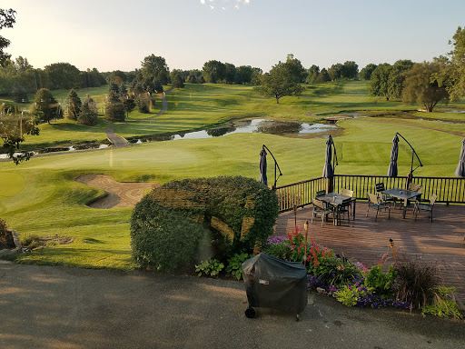 Country Club «Paint Creek Country Club», reviews and photos, 2375 Stanton Rd, Lake Orion, MI 48362, USA