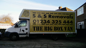 S & S Removals