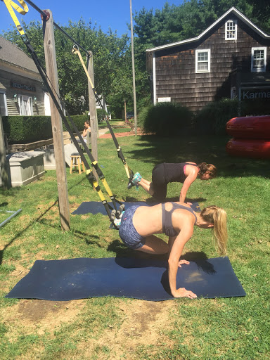 Gym «Body Tech Fitness Gym», reviews and photos, 240 Edgemere St, Montauk, NY 11954, USA