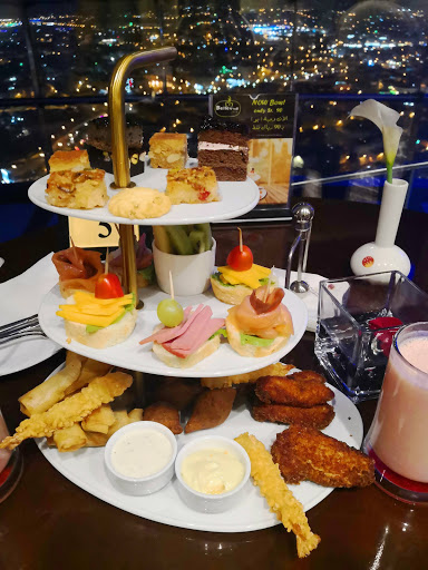 كوفي بيلفيو 