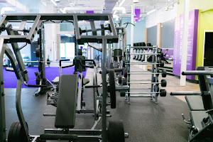 Anytime Fitness