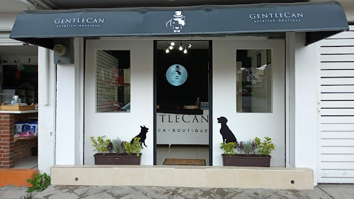 GentleCan.mx Estética y Boutique Canina