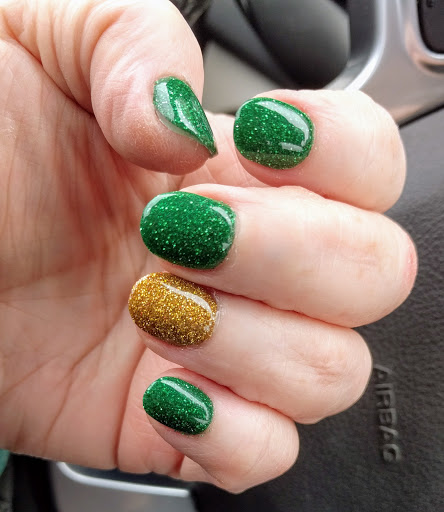 Nail Salon «Spring Essence Nail Spa», reviews and photos, 5 Fort Evans Rd NE, Leesburg, VA 20176, USA