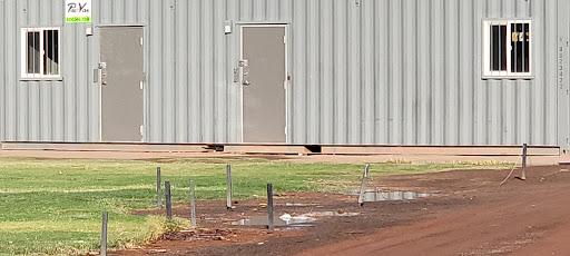 Golf Course «Grand Canyon University Golf Course», reviews and photos, 5902 W Indian School Rd, Phoenix, AZ 85033, USA