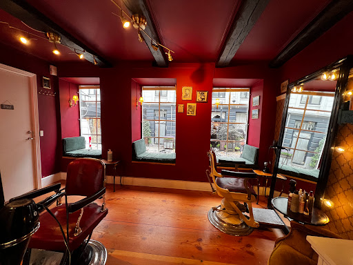 Klemme's Frisør in København K, København