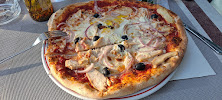 Pizza du Restaurant italien Mona Lisa. à Domont - n°13