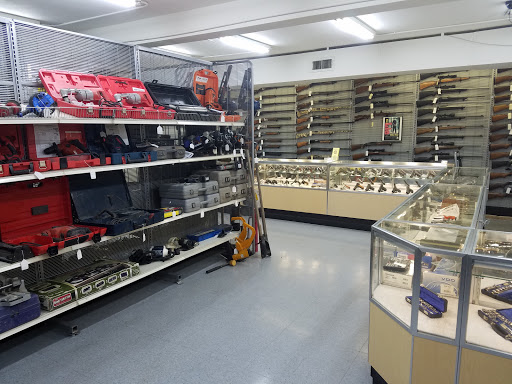 Pawn Shop «American Pawn & Gun», reviews and photos, 1566 Front St, Slidell, LA 70458, USA