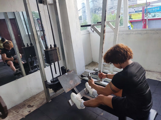 Perfect Body Gym Lorica - Gimnasio