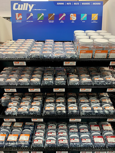 Electrical Supply Store «Consolidated Electrical Distribution», reviews and photos, 267 Alice St, Spartanburg, SC 29303, USA