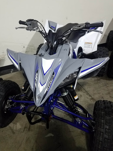 Motorcycle Dealer «Ride Motorsports», reviews and photos, 19035 Woodinville Snohomish Rd, Woodinville, WA 98072, USA