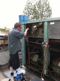 Rand Aire Mechanical Contractors Inc - Photo 8 - Car repair in Orange, CA, Anaheim