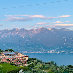 Photo n°1 de l'avis de Katharina.a fait le 30/06/2023 à 13:36 sur le  Park Hotel Zanzanù à Tignale