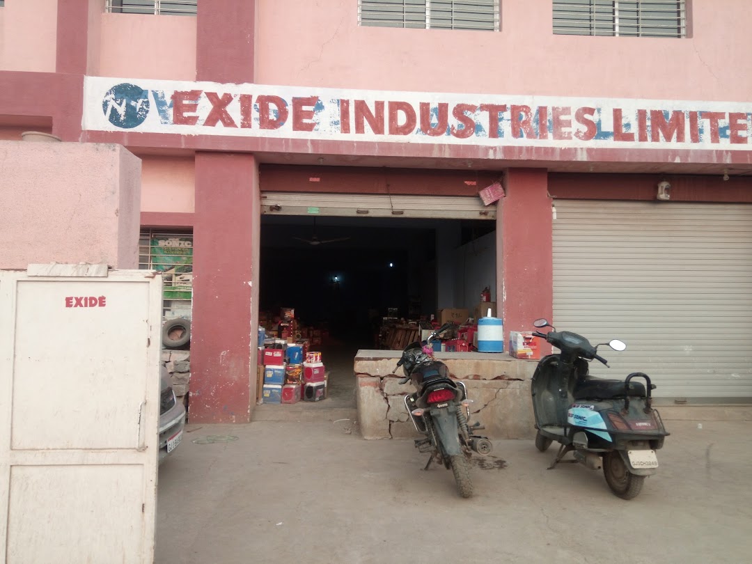 Exide Industry Limited