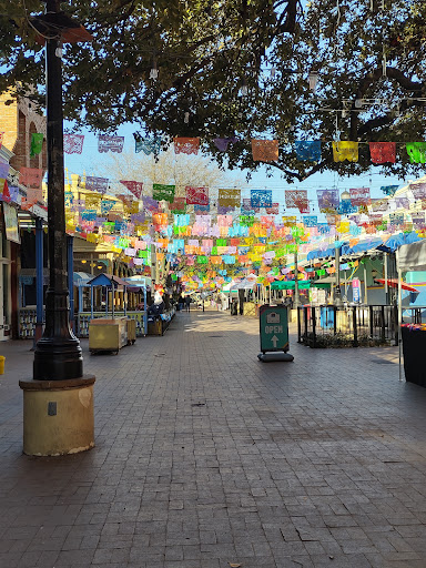 Cultural Center «Historic Market Square», reviews and photos, 514 W Commerce St, San Antonio, TX 78207, USA