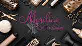Coiffeur à domicile Mariline Coiffure Barber 60730 Sainte-Geneviève