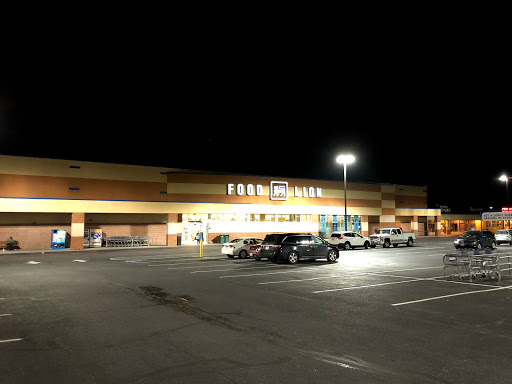 Grocery Store «Food Lion», reviews and photos, 85 S Carlton St, Harrisonburg, VA 22801, USA