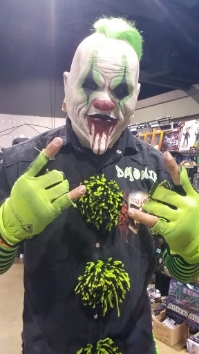 Event Venue «Lexington Center», reviews and photos, 430 W Vine St, Lexington, KY 40507, USA