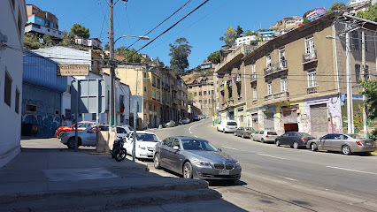 Departamento de Aseo De Valparaíso