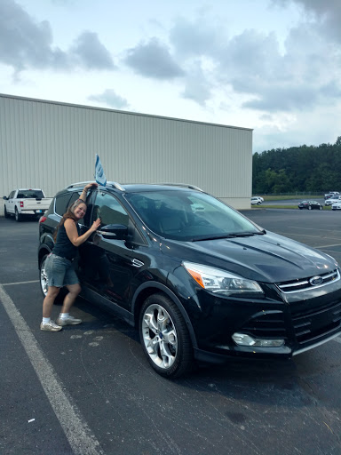 Car Dealer «Shottenkirk Ford Jasper», reviews and photos, 868 GA-515, Jasper, GA 30143, USA