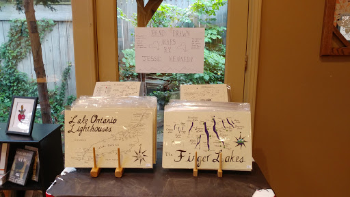 Gift Shop «Craft Company No.6», reviews and photos, 785 University Ave, Rochester, NY 14607, USA