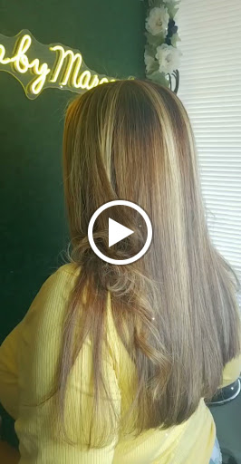 Hair Salon «Glamour Dominican Hair Creations», reviews and photos, 8124 Shore Dr b, Norfolk, VA 23518, USA