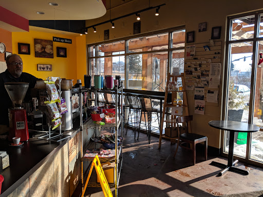 Coffee Shop «Triple D Espresso», reviews and photos, 675 Winnetka Ave N, Golden Valley, MN 55427, USA