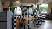 Atmosphère du Restauration rapide McDonald's à Épinay-sur-Seine - n°8