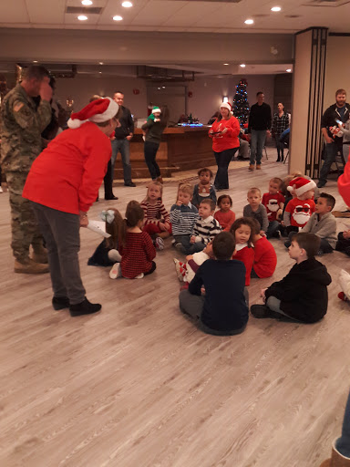 Army & Navy Surplus Shop «Tobyhanna Army Depot», reviews and photos, 11 Hap Arnold Blvd, Coolbaugh Township, PA 18466, USA