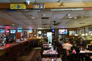 Butch Cassidy's Cafe