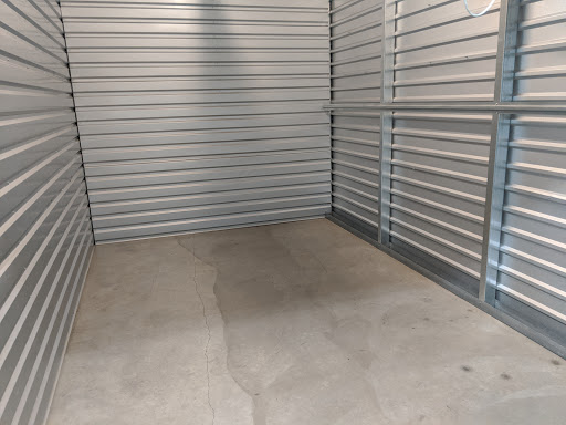 Self-Storage Facility «Saf Keep Storage», reviews and photos, 44705 Osgood Rd, Fremont, CA 94539, USA