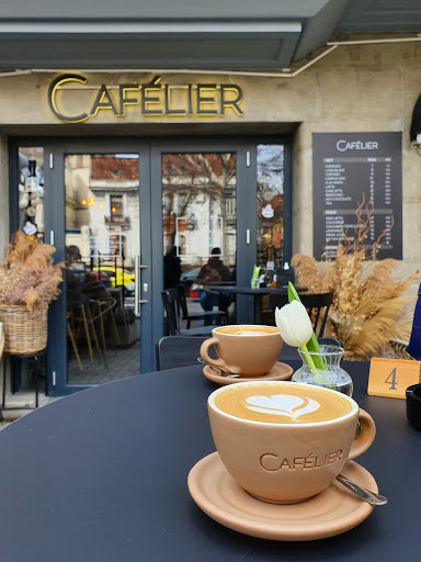 Cafelier Atelier