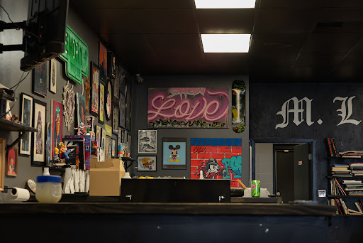 Find dream chaser tattoo ideas for your next unique tattoo in Indianapolis at Memory Lane Tattoo Club