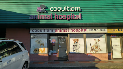 Coquitlam Animal Hospital