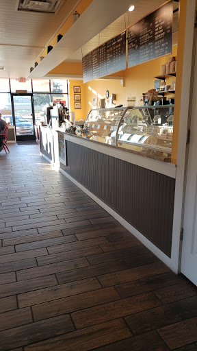 Dessert Shop «Farmhouse Coffee & Ice Cream», reviews and photos, 32644 Franklin Rd, Franklin, MI 48025, USA