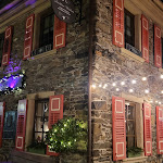 Photo n°1 de l'avis de Ronald. fait le 29/12/2022 à 19:04 sur le  Das kleine Wirtshaus à Kamp-Bornhofen