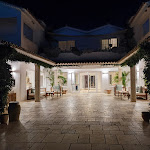 Photo n°2 de l'avis de Kev. fait le 29/09/2023 à 19:07 sur le  Sant'Efis Hotel 4 Stelle Superior à Pula