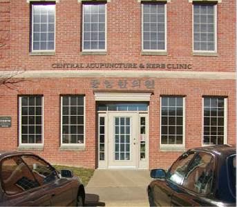 Central Acupuncture & Herb Clinic