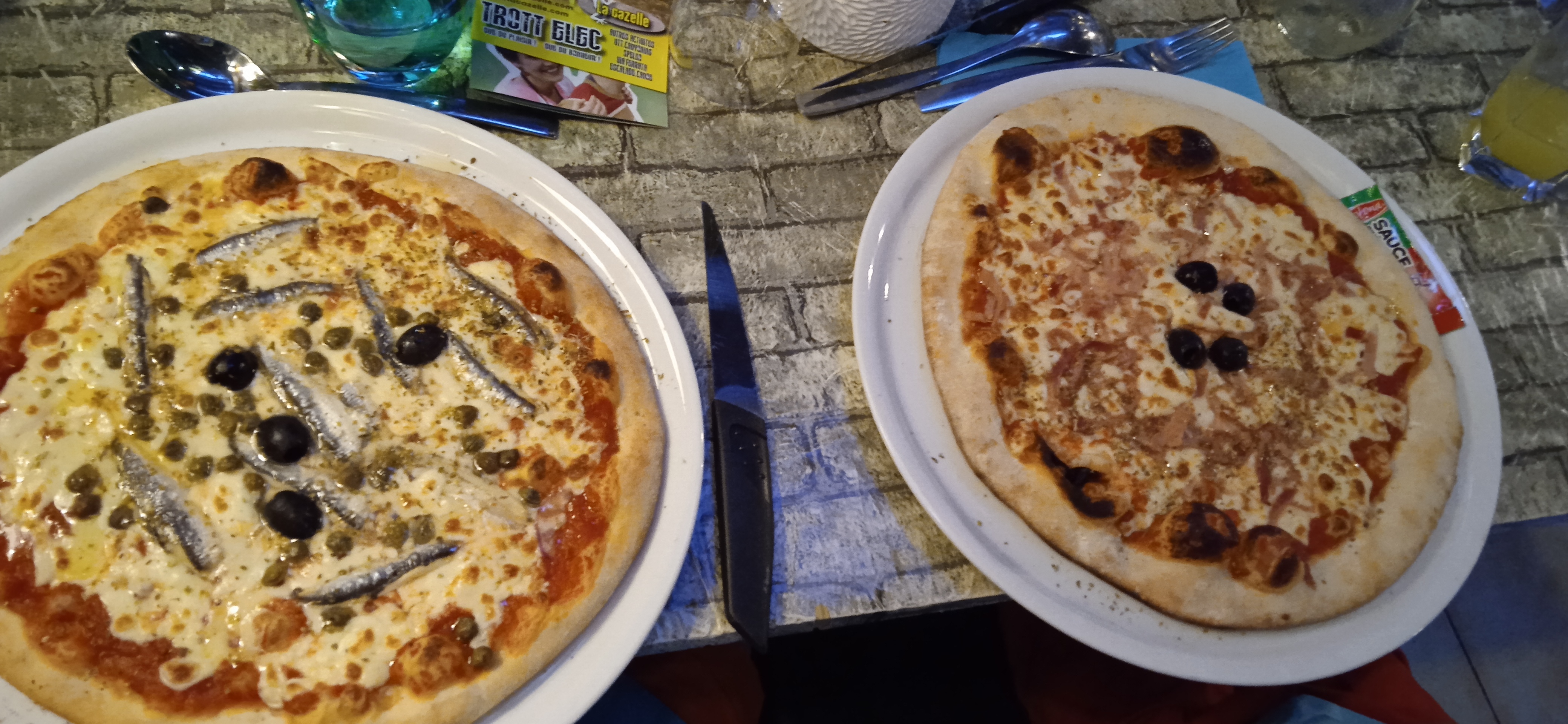 Photo n° 1 de l'avis de Julien.2 fait le 27/07/2021 à 19:40