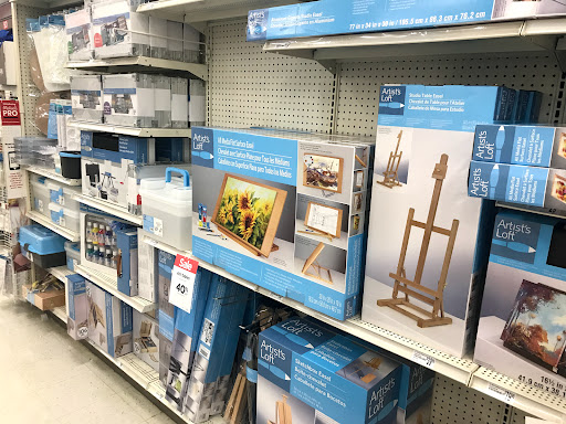 Craft Store «Michaels», reviews and photos, 325 US-202, Flemington, NJ 08822, USA