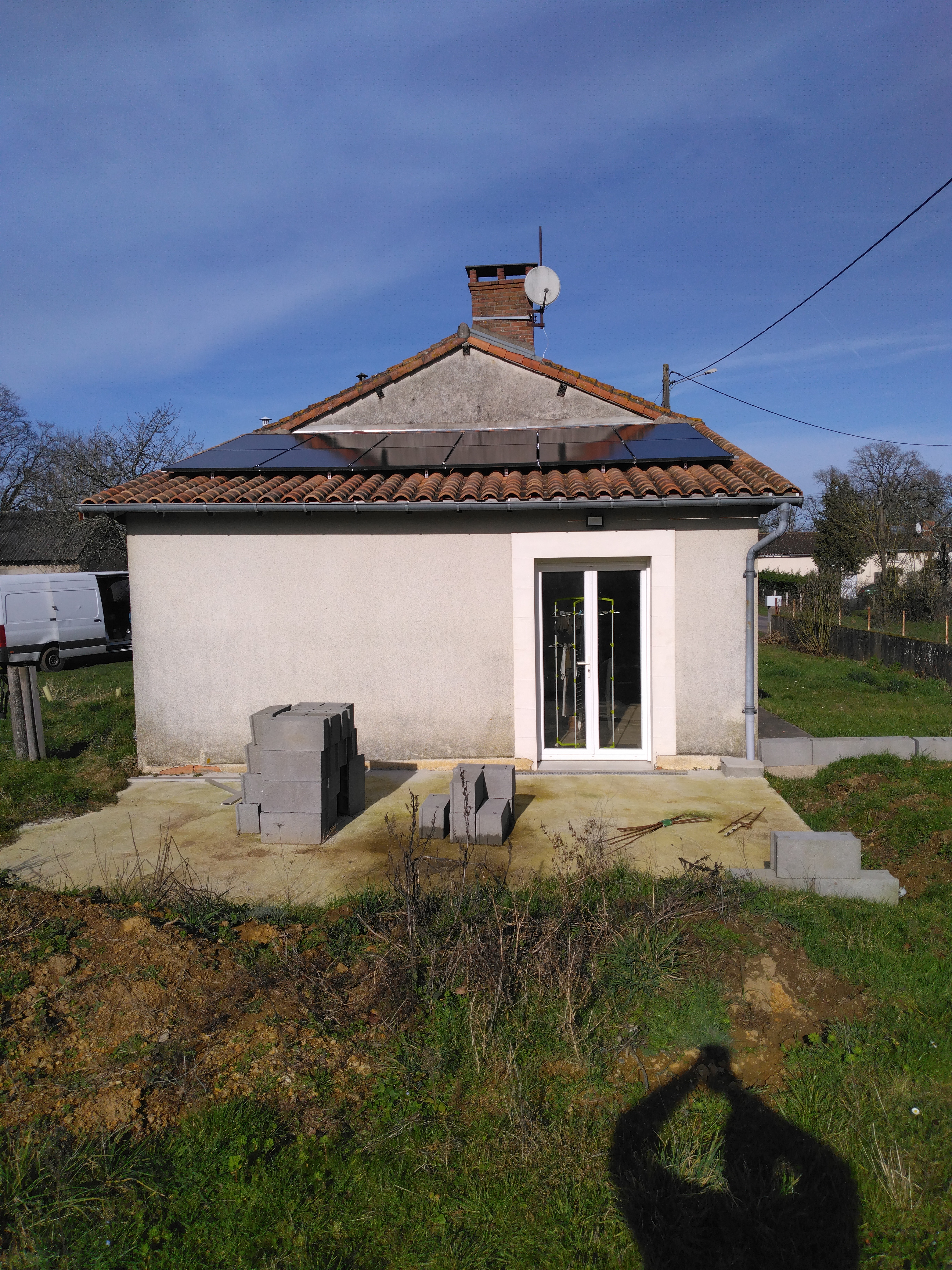 Photo n° 1 de l'avis de Sébastien.o fait le 19/03/2024 à 11:11
