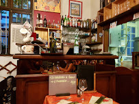 Atmosphère du Restaurant RISTORANTE LA VETTA à Strasbourg - n°1