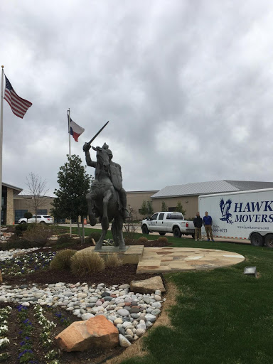 Moving Company «Hawk Movers LLC», reviews and photos, 3102 Maple Ave, Dallas, TX 75201, USA