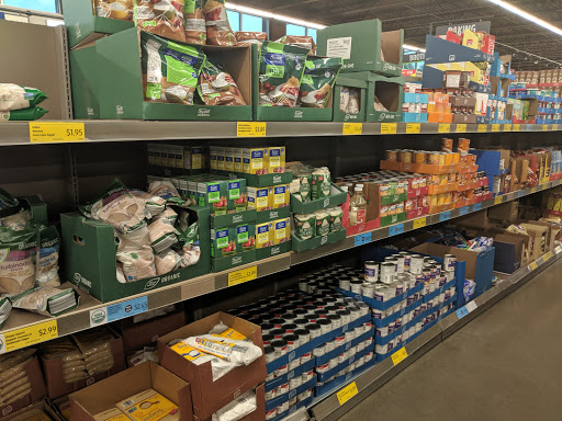 Supermarket «ALDI», reviews and photos, 10912 Baltimore Ave, Beltsville, MD 20705, USA